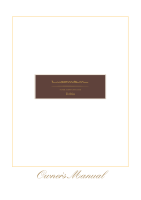 Luxman D-06U-Owners-Manual 